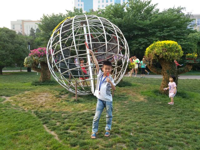 河南省第六届智慧旅游导游大赛暨首届