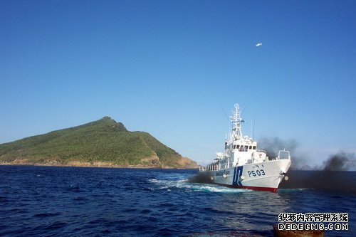 美专家:美国人为钓鱼岛而死?日本人命没这么贵