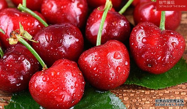 垂涎欲滴!5月的广东水果都没有这个好吃呀