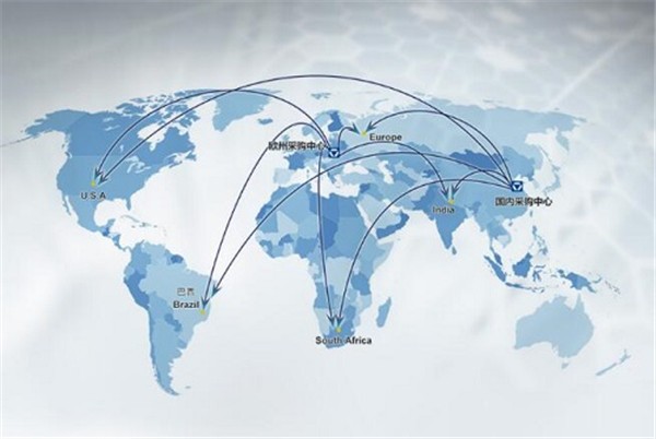 智慧物流功能与特点分析 中国市场大有可为 智慧物流功能与特点分析 中国市场大有可为